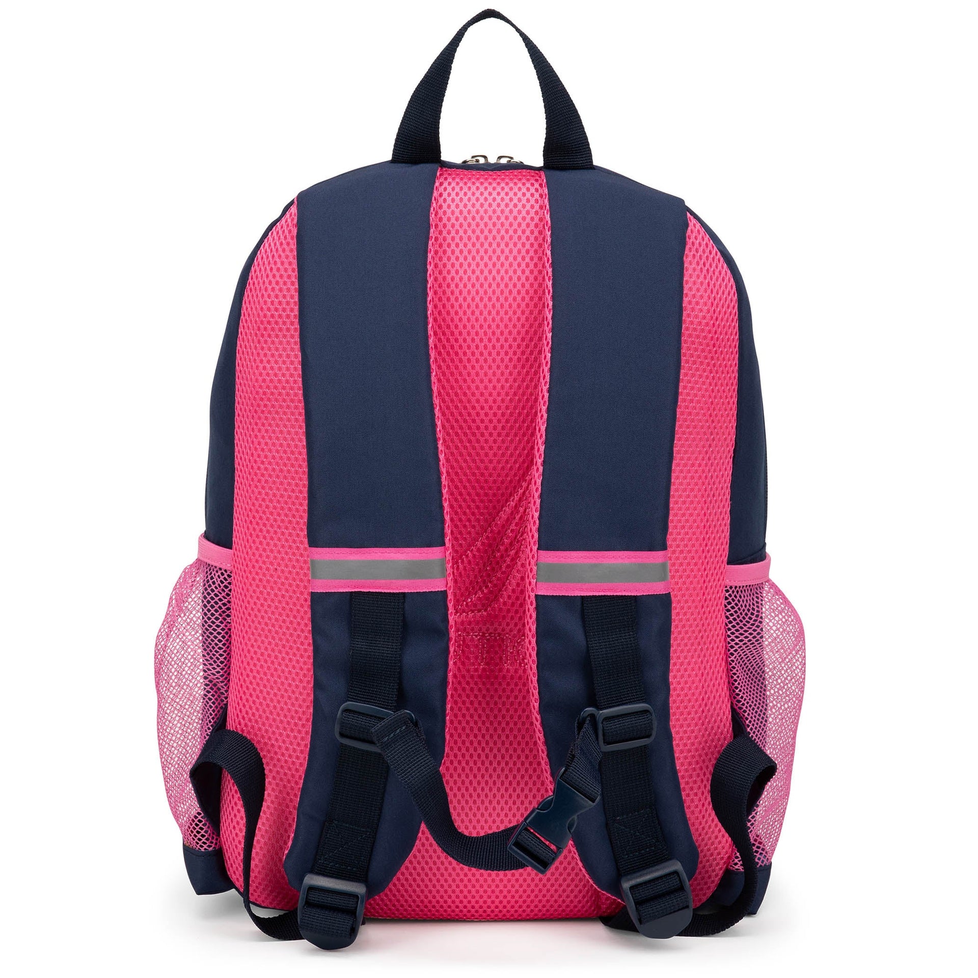 Kids Backpack for School | Retro Rainbow | 16