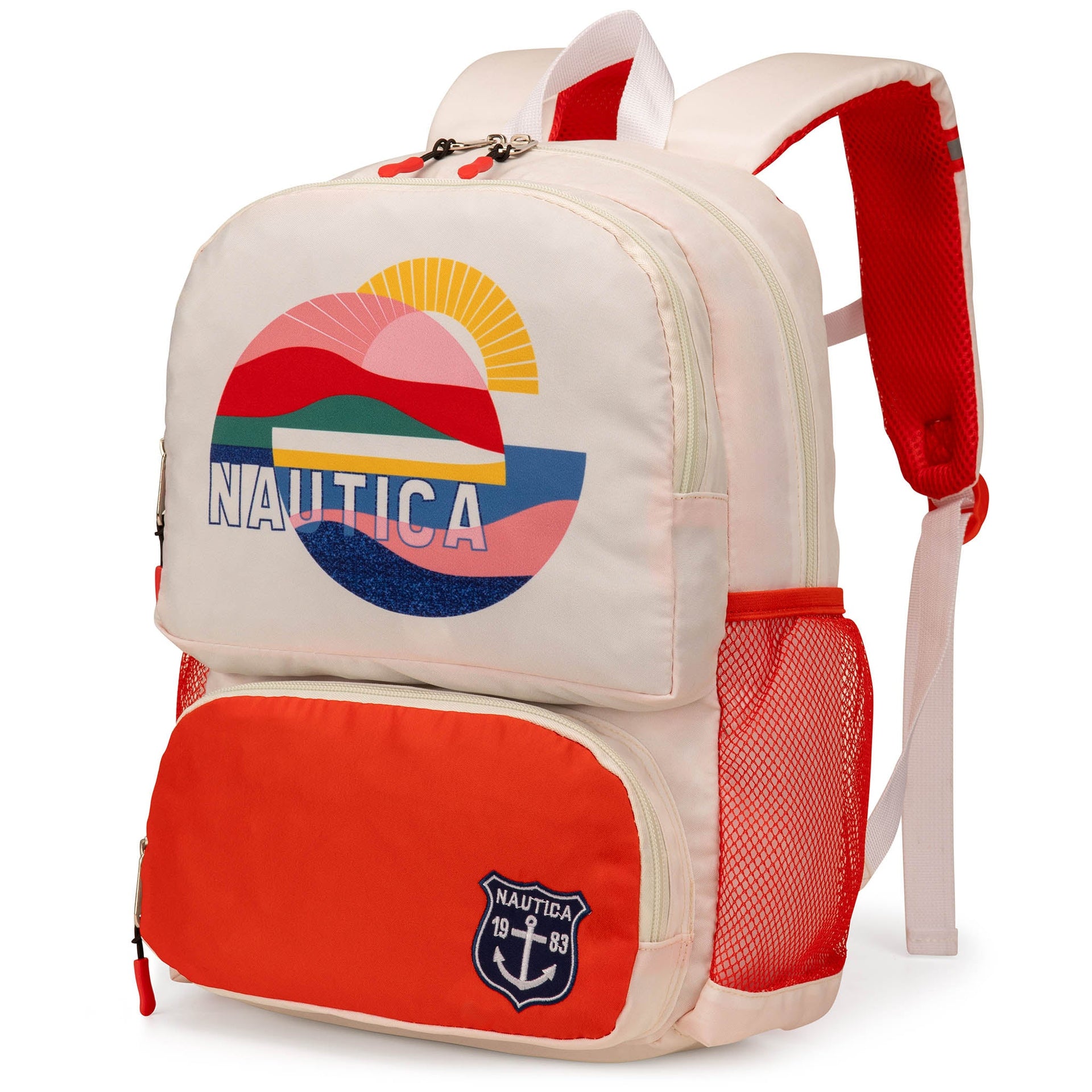 Kids Backpack for School | Sunny Day | 16