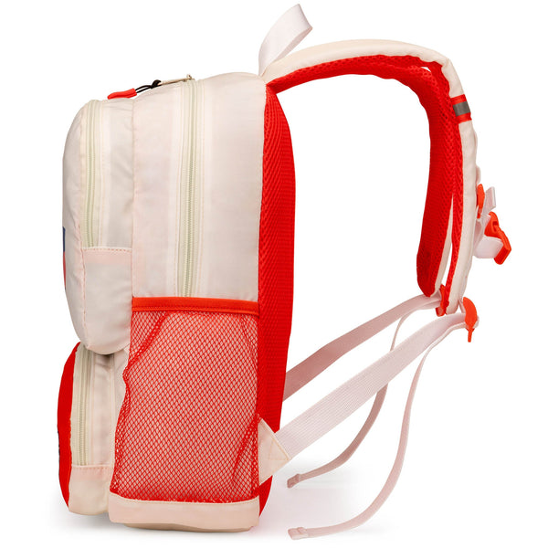 Kids Backpack for School | Sunny Day | 16