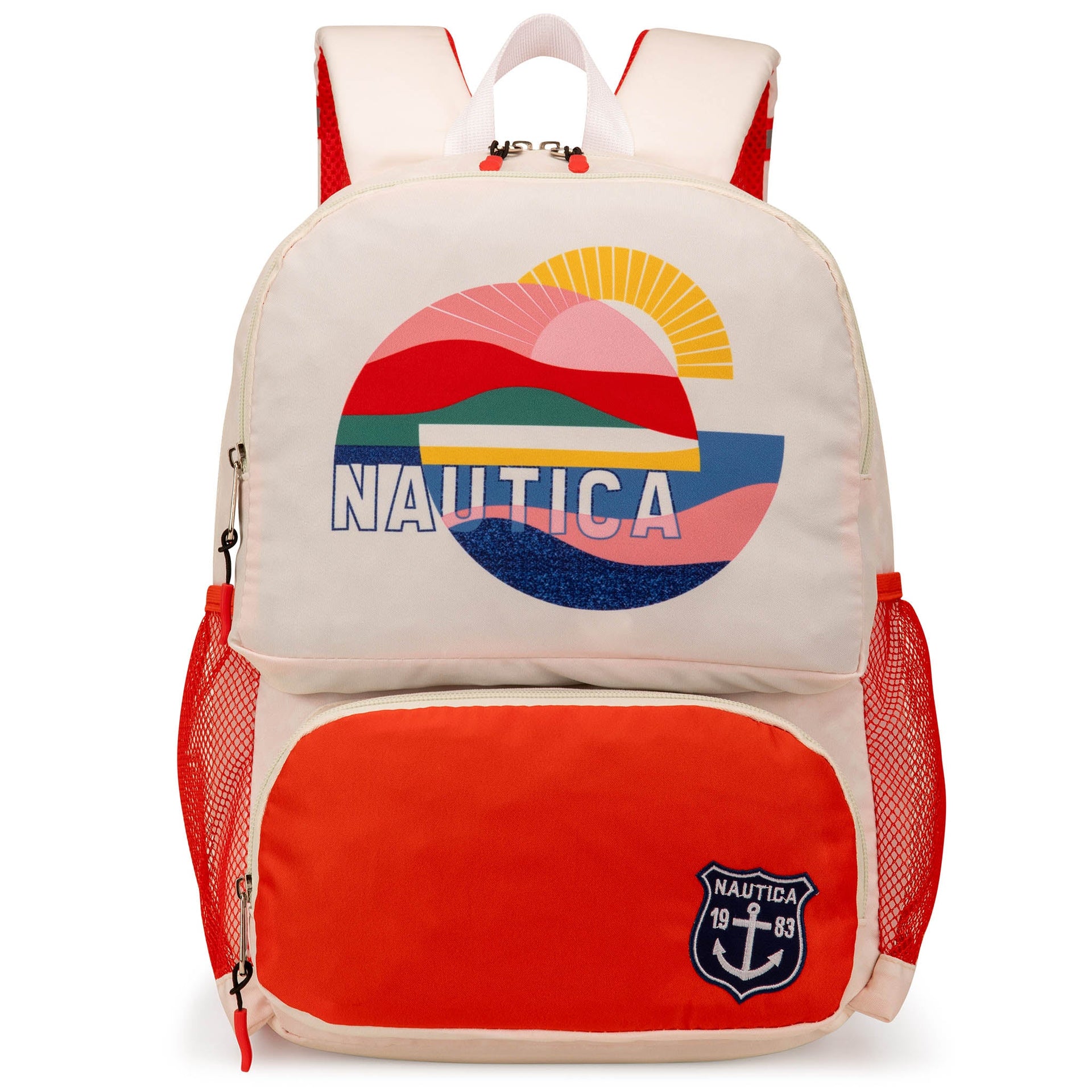 Kids Backpack for School | Sunny Day | 16