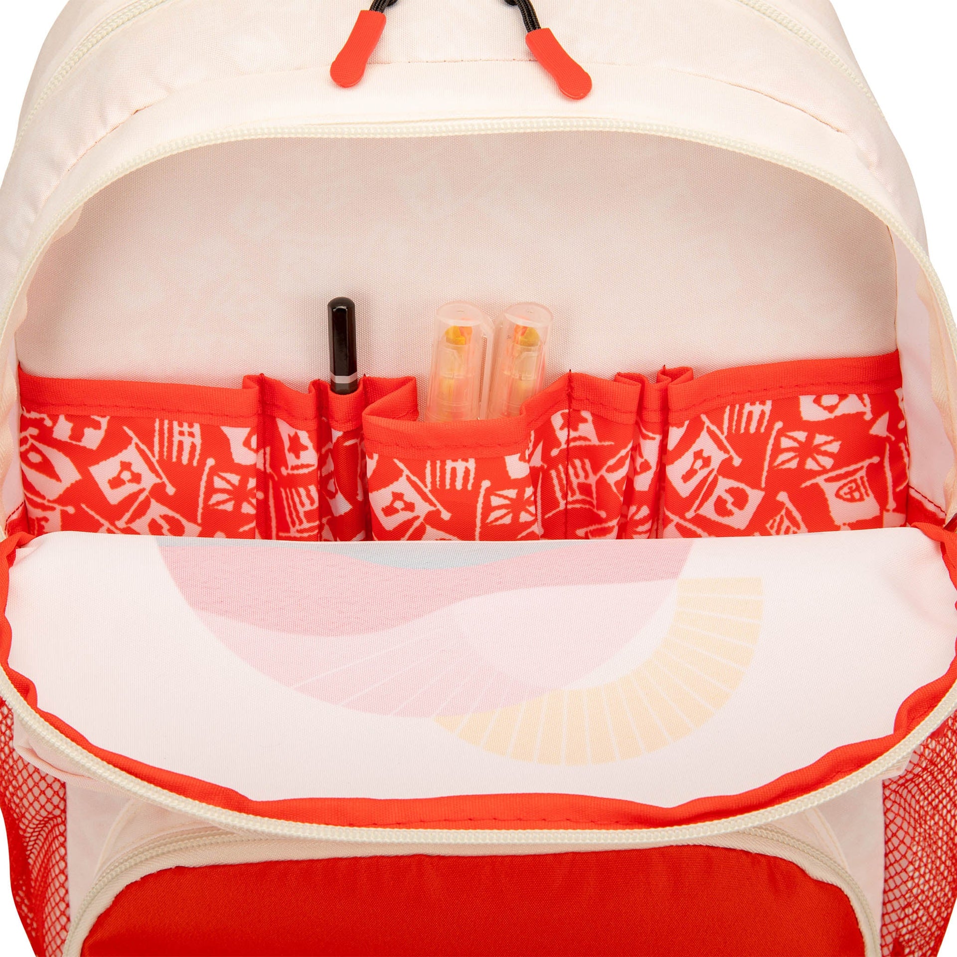 Kids Backpack for School | Sunny Day | 16