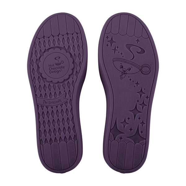 Chocolaticas® Nocturna Sisters Casual Sneaker