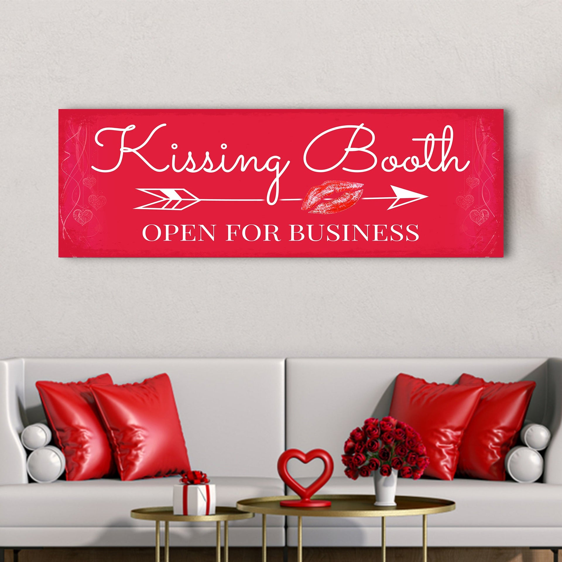 Kissing Booth 
