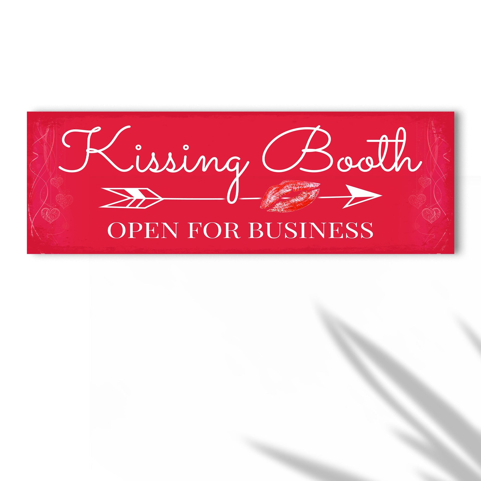 Kissing Booth 