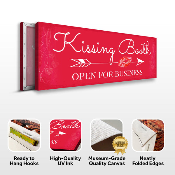 Kissing Booth 