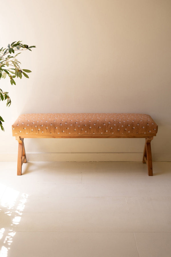 Upholstered Bench