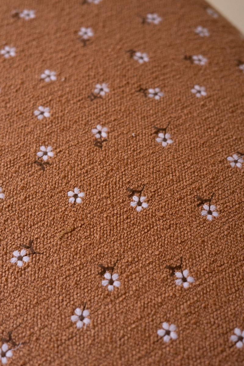 Upholstered Bench