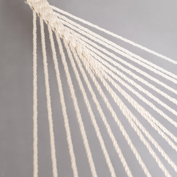 Alabama Arabica - Padded Kingsize Spreader Bar Hammock