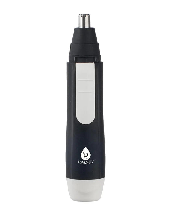 Pursonic Nose and Ear Hair Trimmer - Gifts for You 'n Me