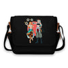 Nami & Yamato Messenger Bag