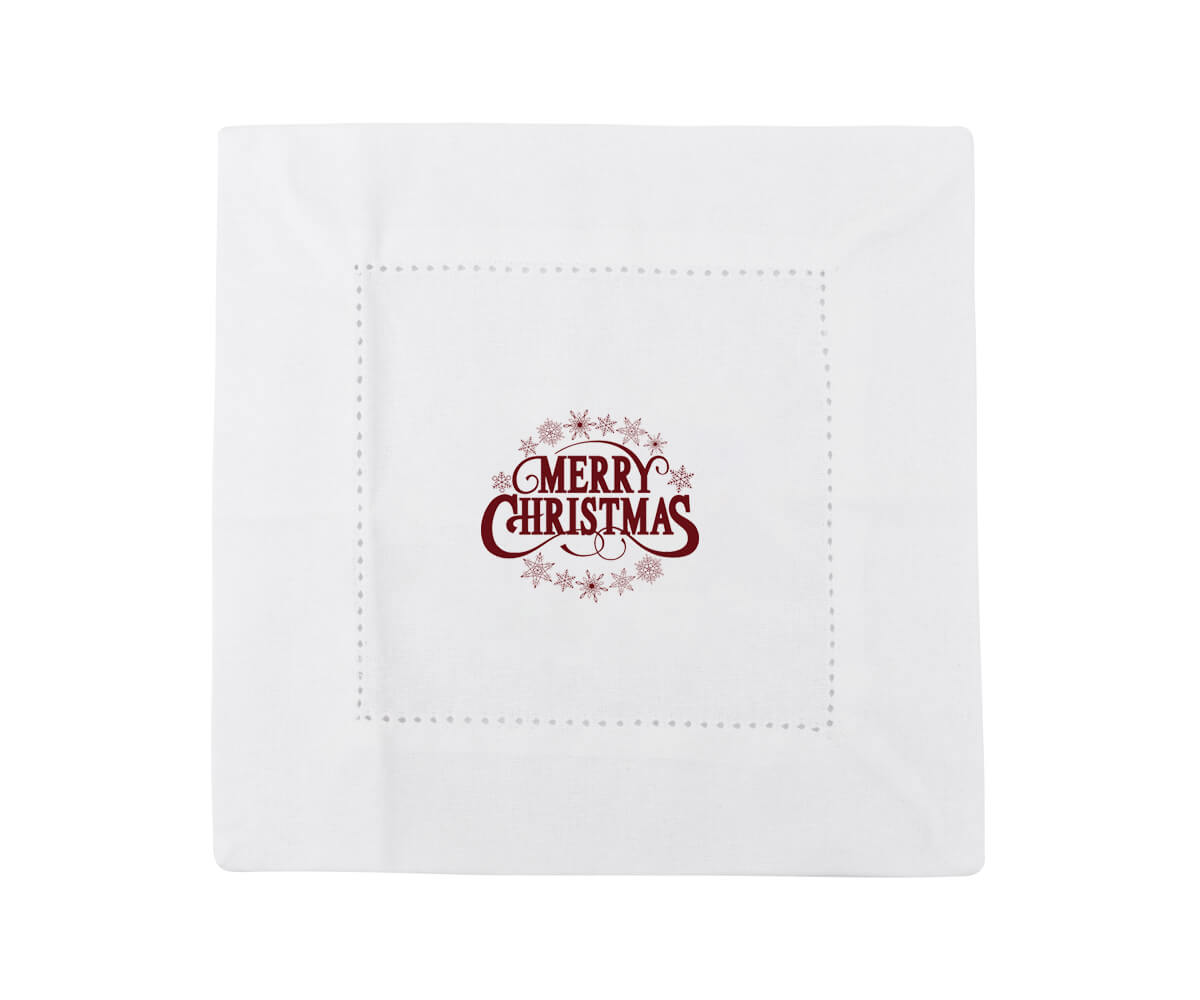 Monogram Napkins For Wedding