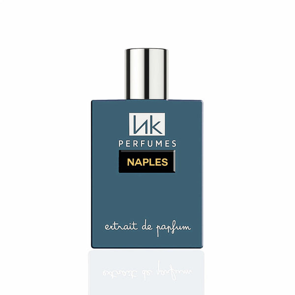 Naples Inspired by Deified Tony Iommi Parfum Xerjoff
