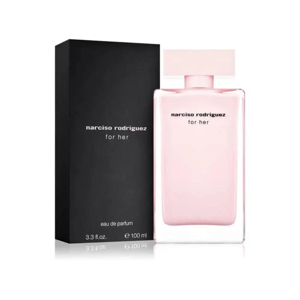 Narciso Rodriguez For Her 3.3 oz W Eau De Parfum Spray