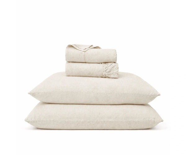 Linen Bedding set