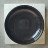 Natural Stone Toros Black Marble Above Counter Vessel Sink Polished (D)16