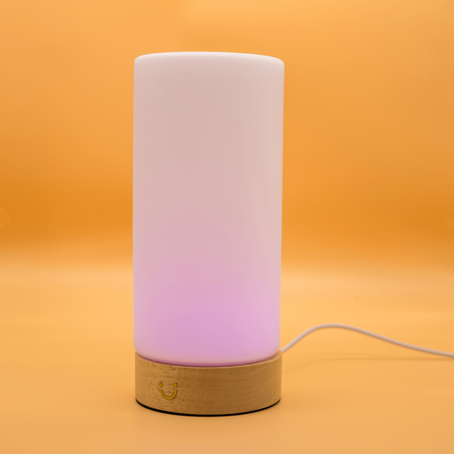 Modern Cylinder Lamp