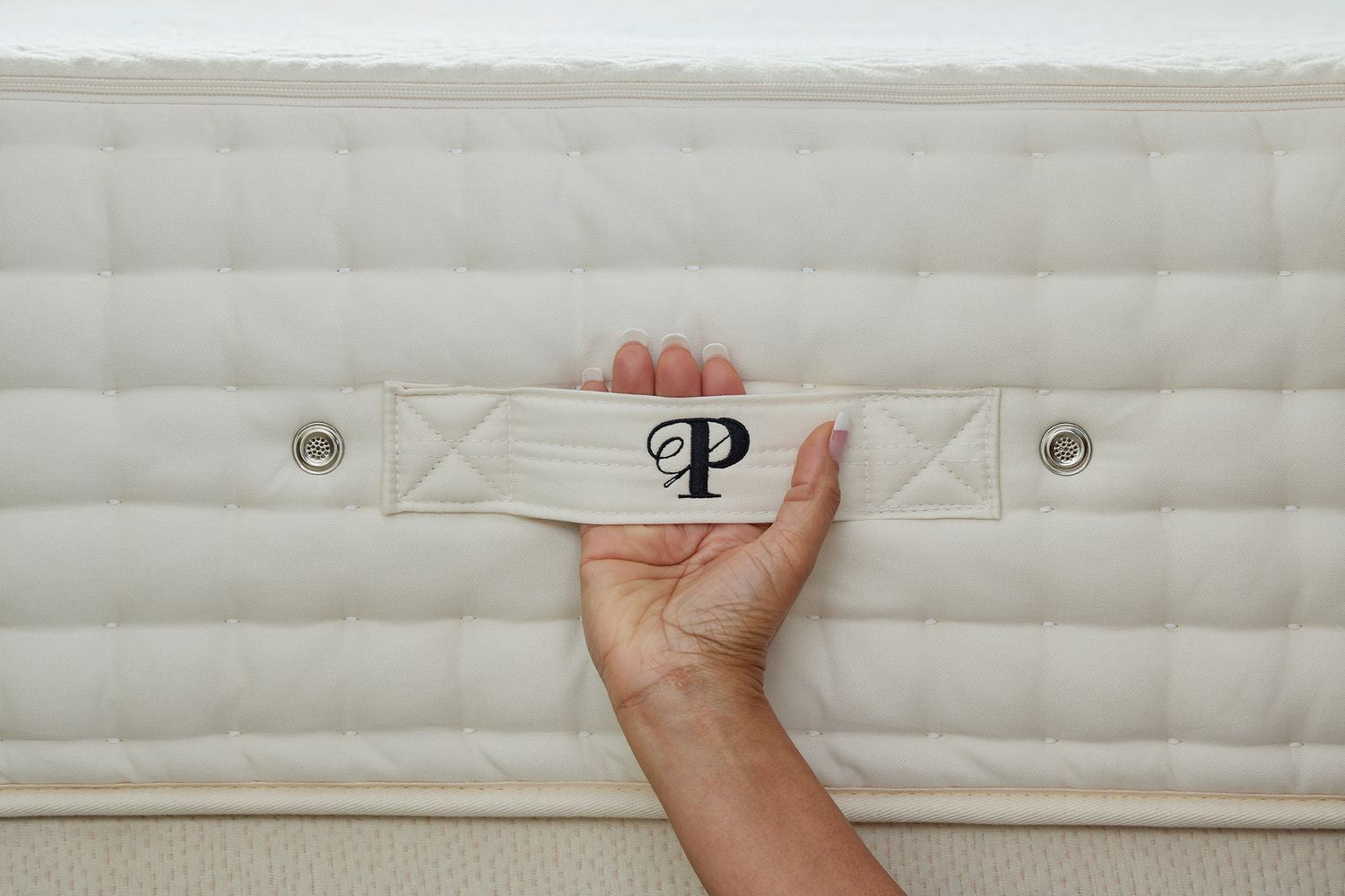 Vegan Mattress - The Natural Bliss