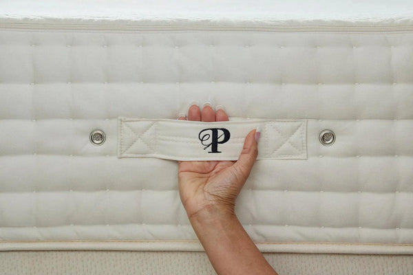 Vegan Mattress - The Natural Bliss - Gifts for You 'n Me