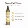 Organic Self Tanner – Fast Bronze Glow