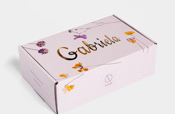 Pregnancy Gift Box, New Mom, Mom to be Gift Set