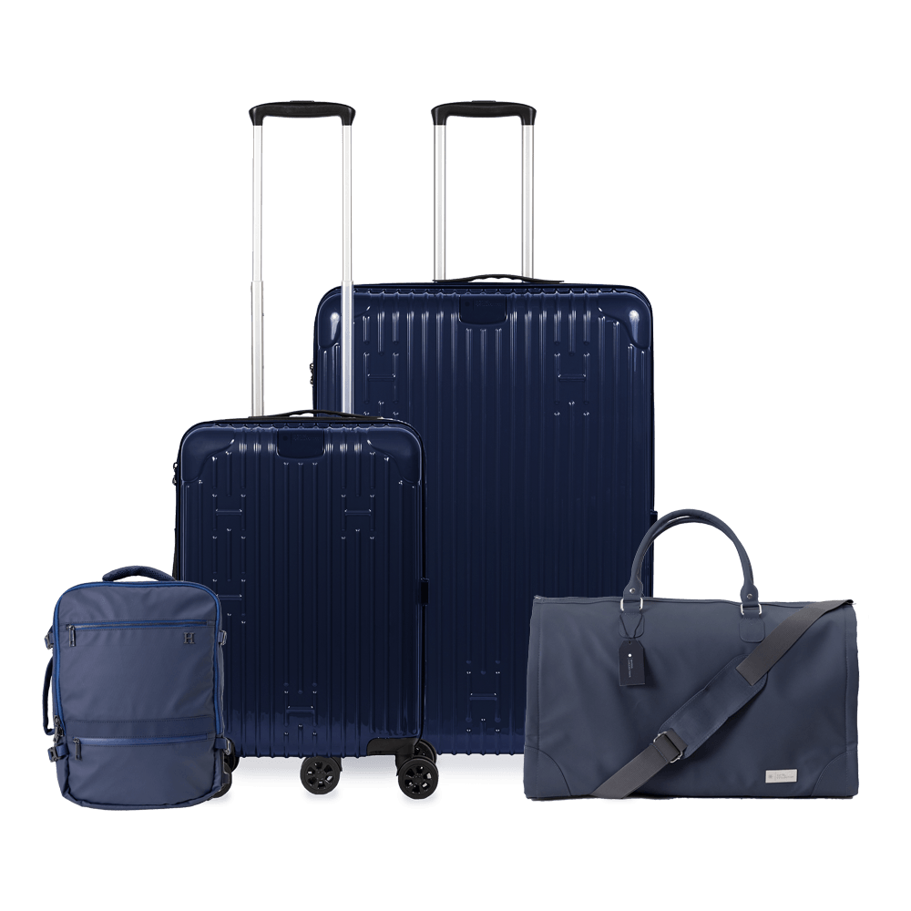 Travel Bundle