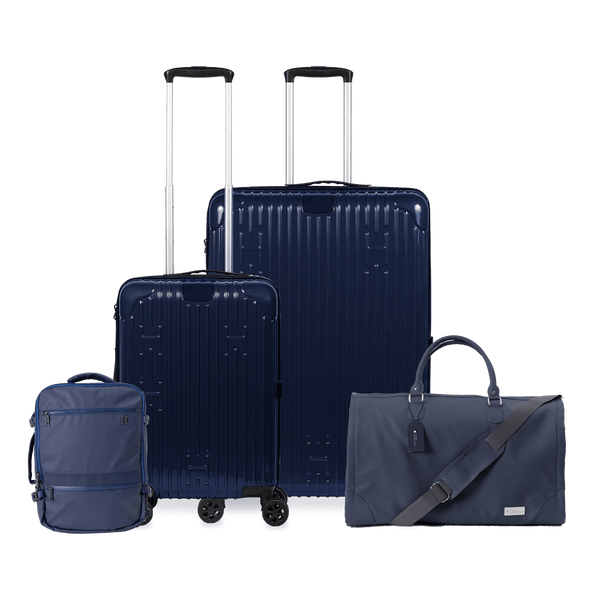 Travel Bundle
