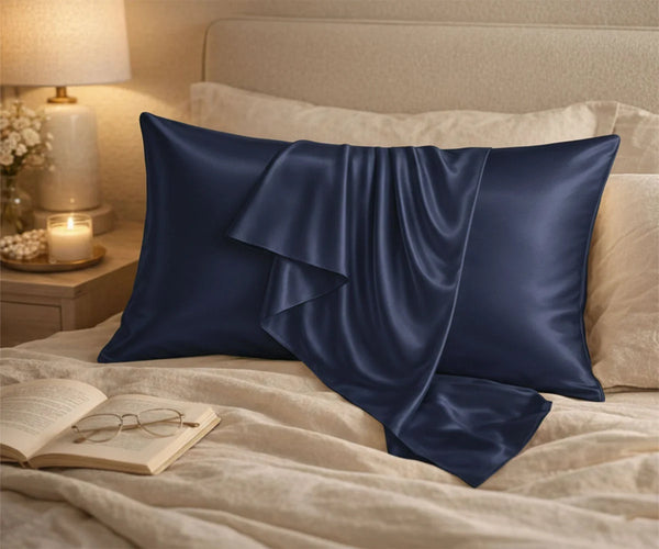 Mulberry Silk Pillowcases