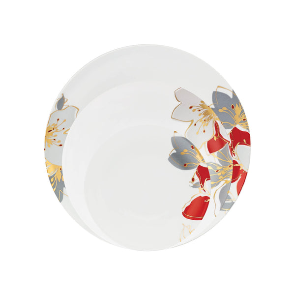 Nectar 18-piece Dinner Setting
