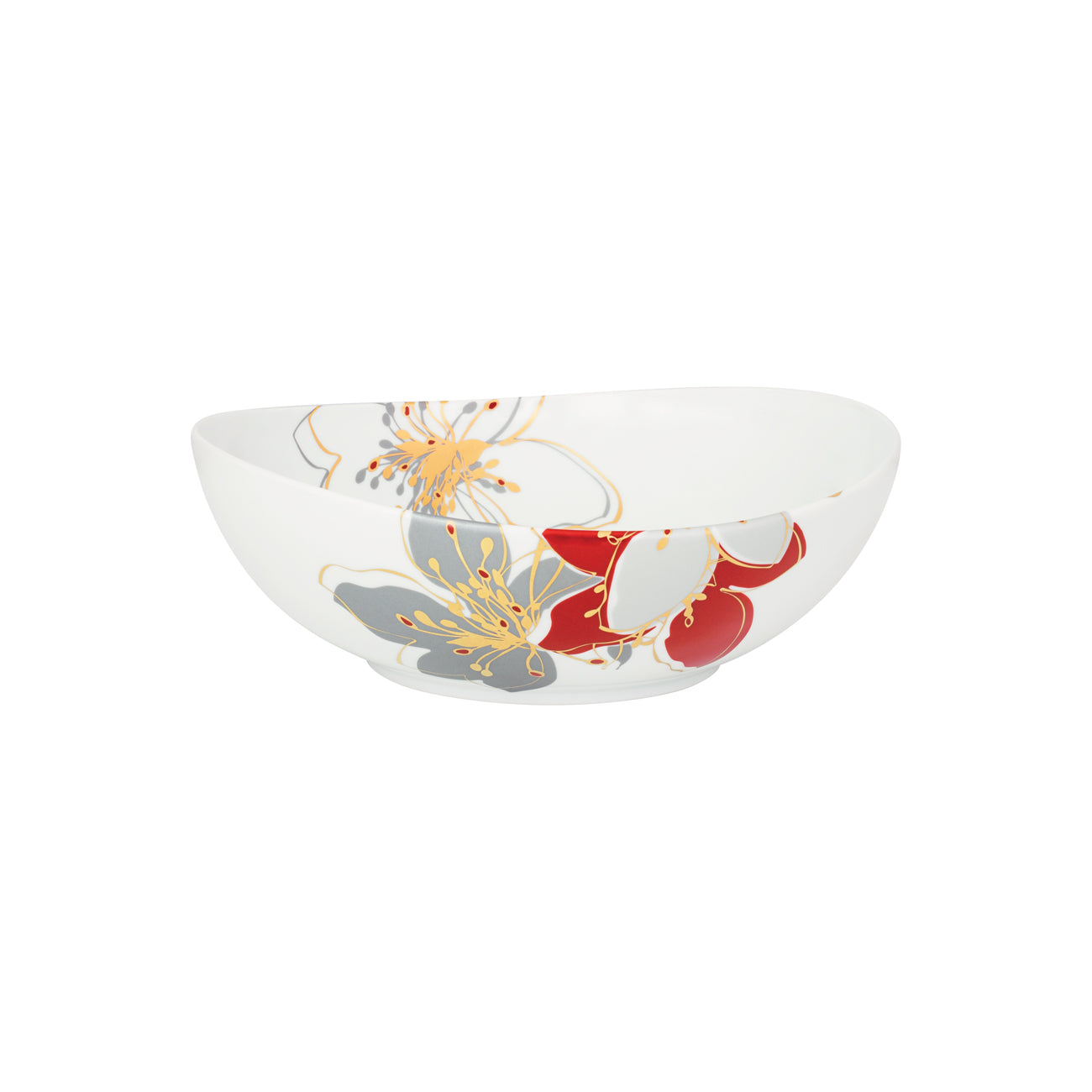 Nectar Large Salad Bowl