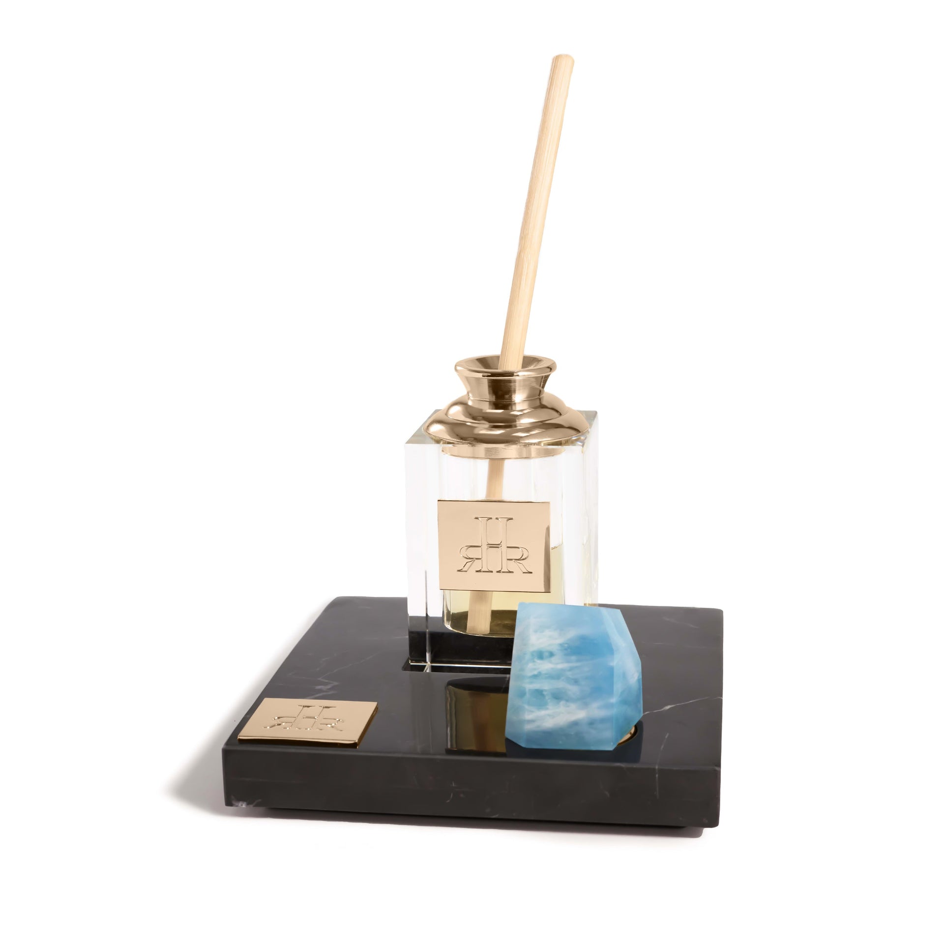 Atlántico Large Crystal Diffuser