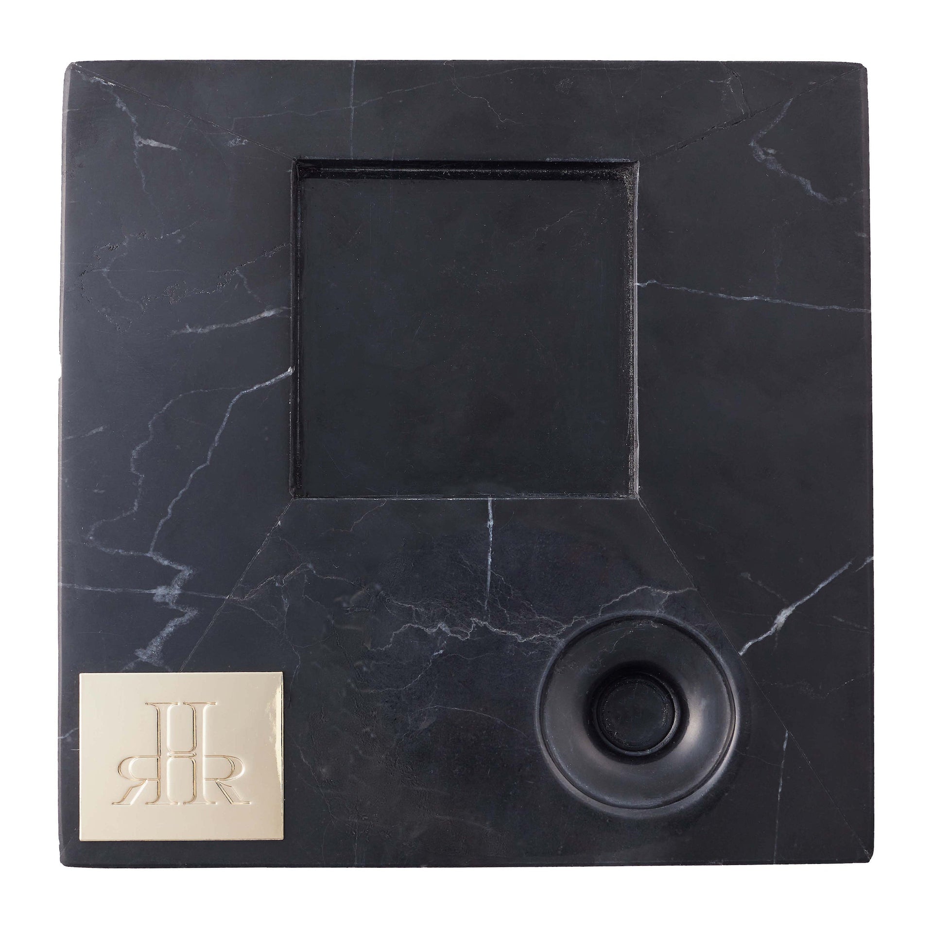 Nero Marquina Diffuser Tray