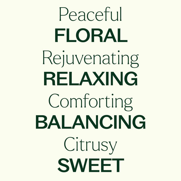 Neroli Essential Oil Pre-Diluted Roll-On