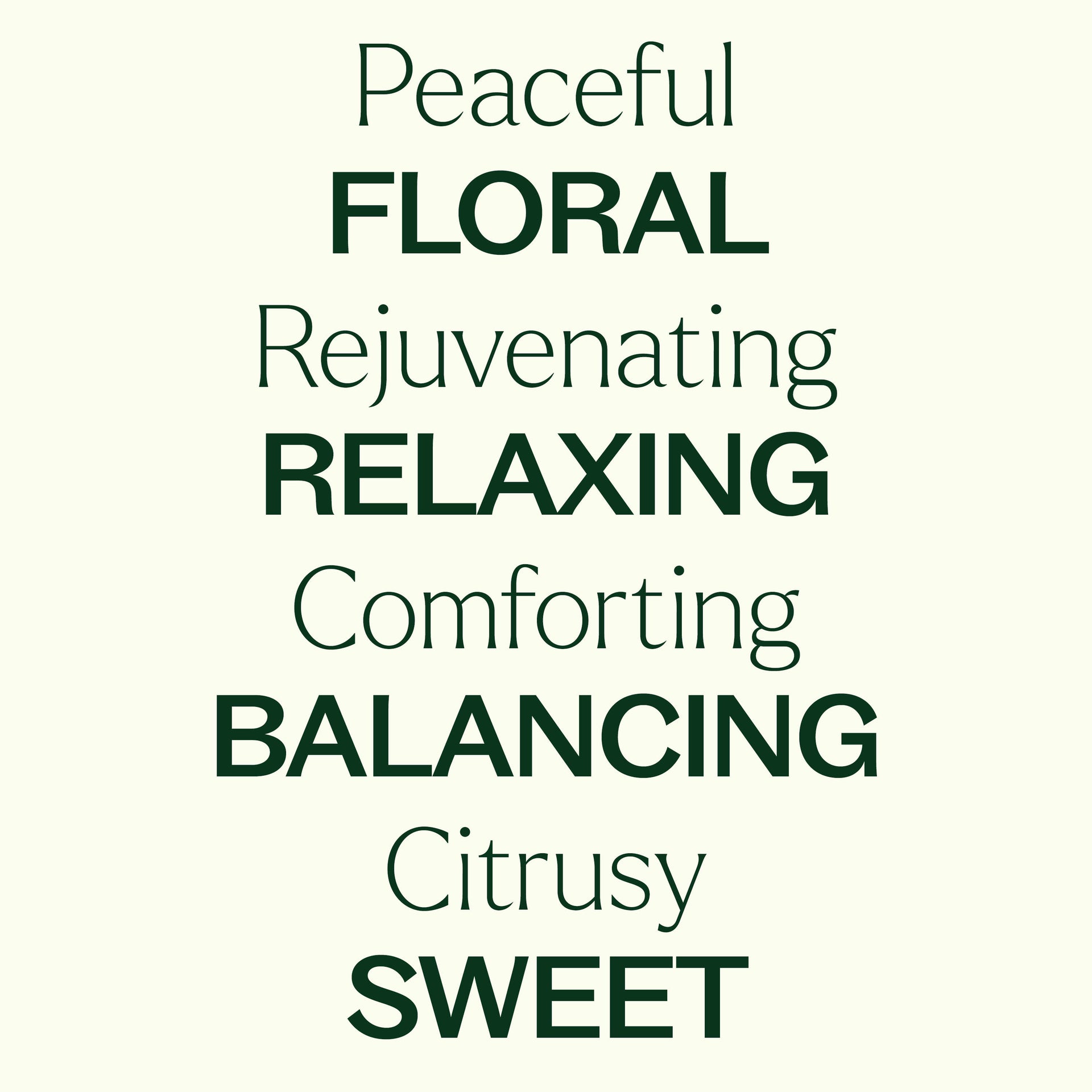 Neroli Essential Oil