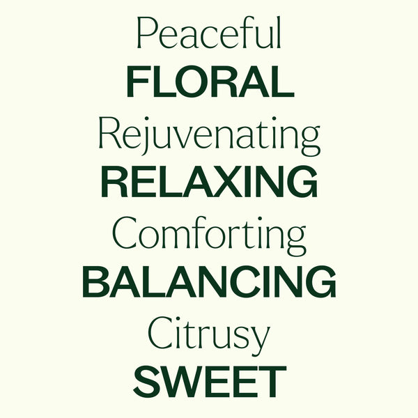 Neroli Essential Oil