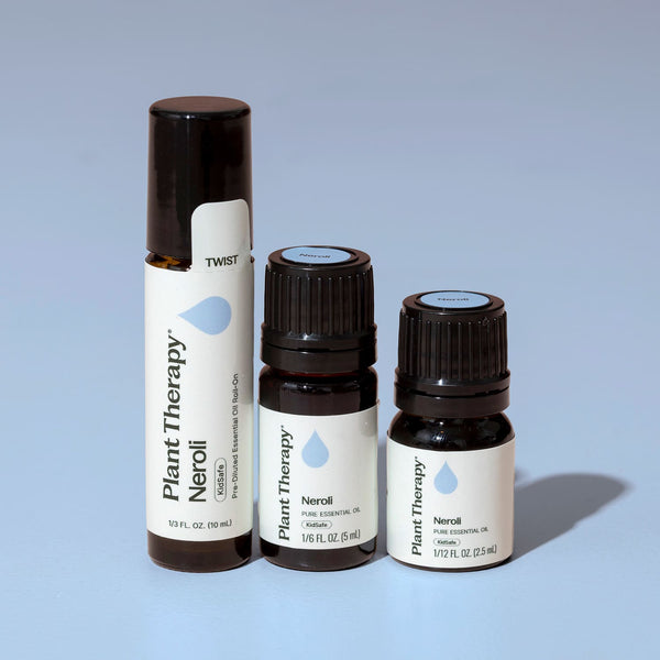 Neroli Essential Oil