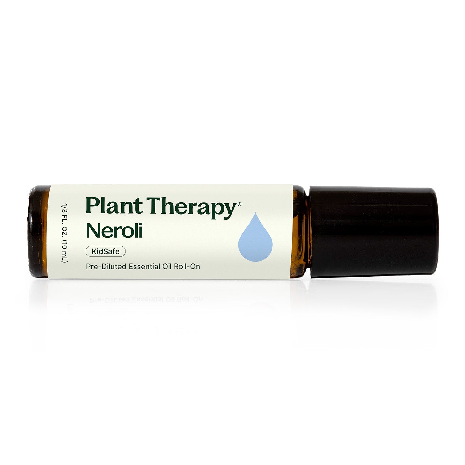 Neroli Essential Oil Pre-Diluted Roll-On