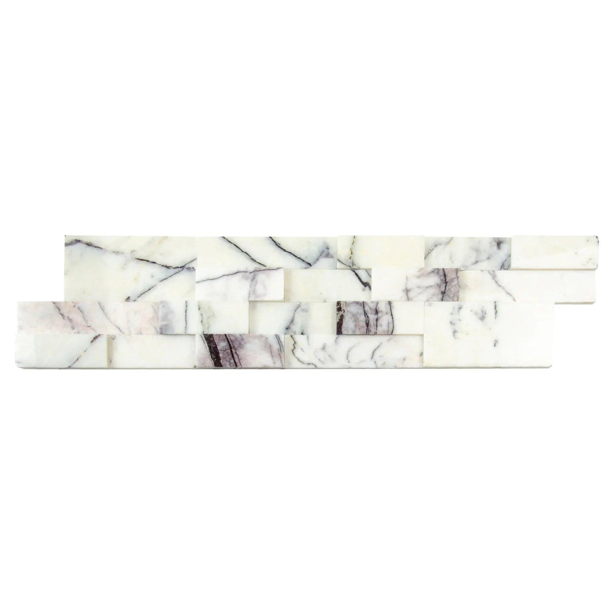 New York Ledger 3D Panel 6