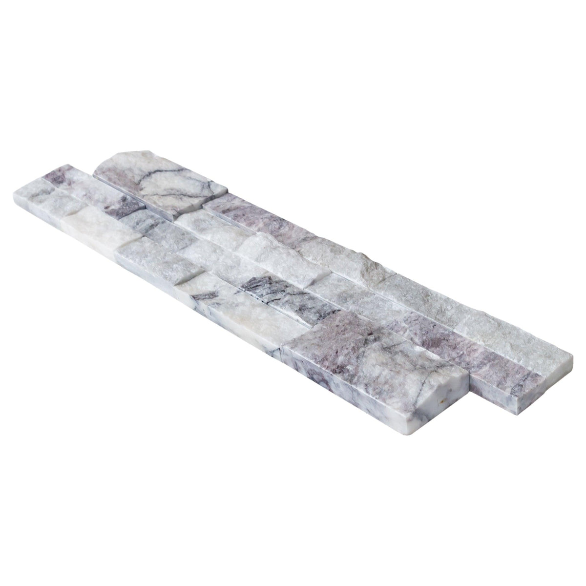 New York Ledger 3D Panel 6
