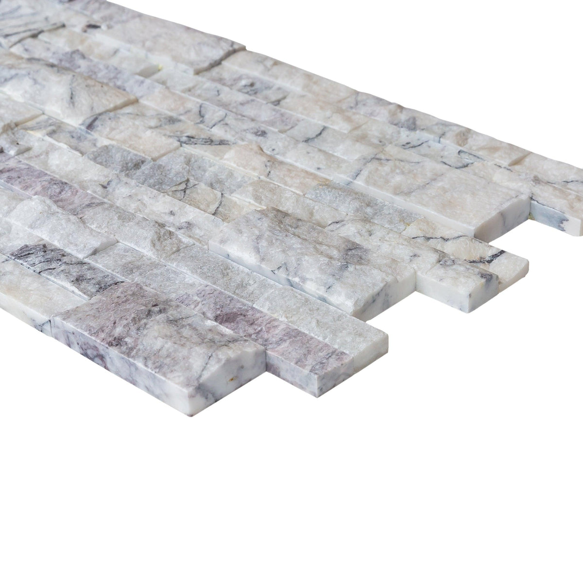 New York Ledger 3D Panel 6