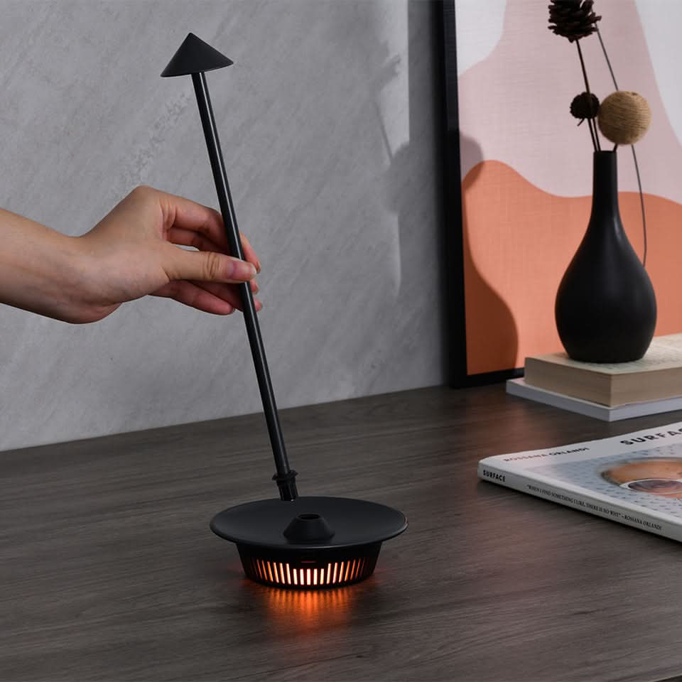 LuxArrow™ Iluminating