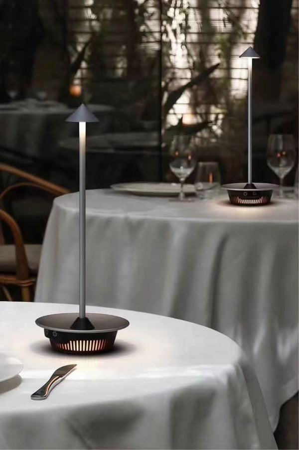 LuxArrow™ Iluminating