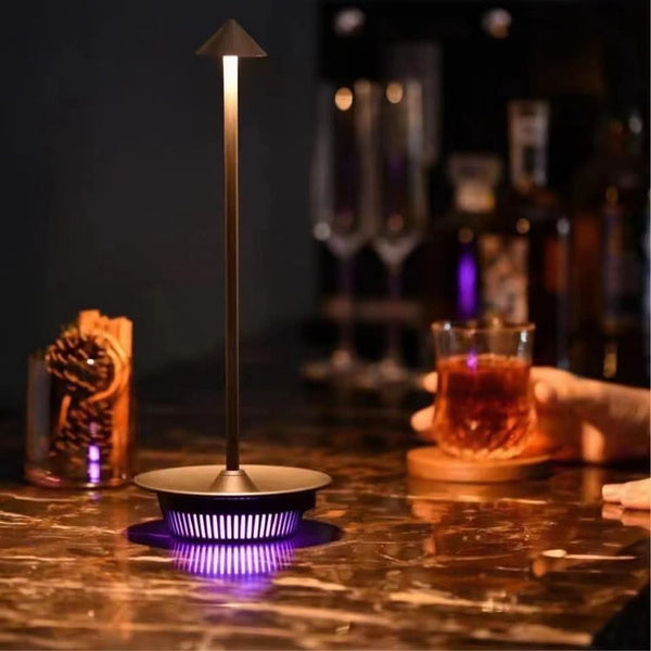 LuxArrow™ Iluminating