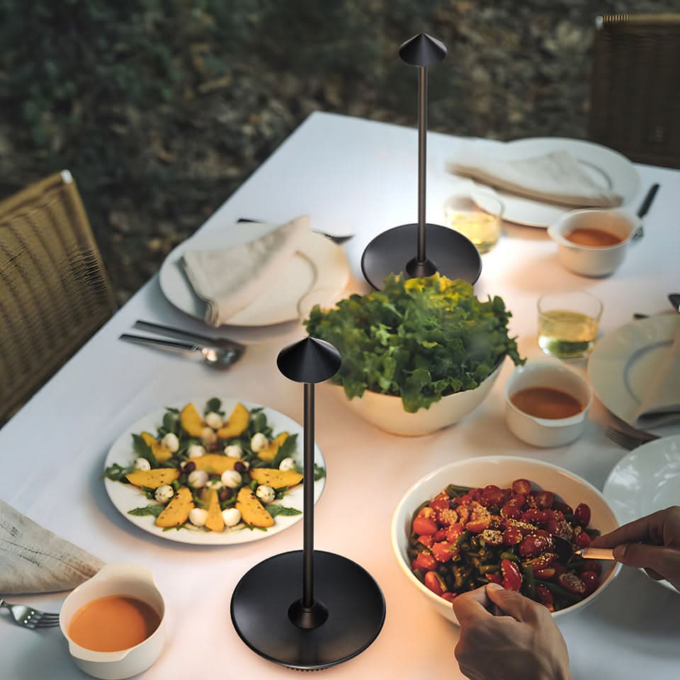 LuxArrow™ Iluminating