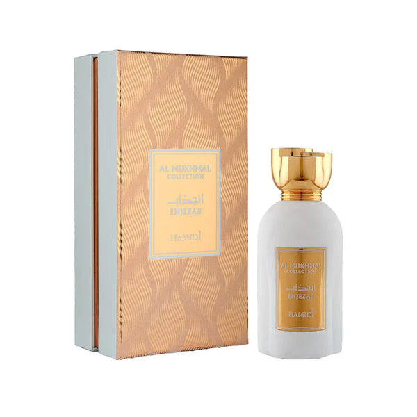 AL MUKHMAL COLLECTION  ENJEZAB -100ML EDP
