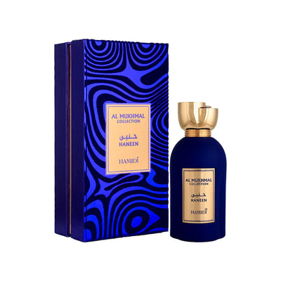 Al Mukhmal Collection Haneen EDP