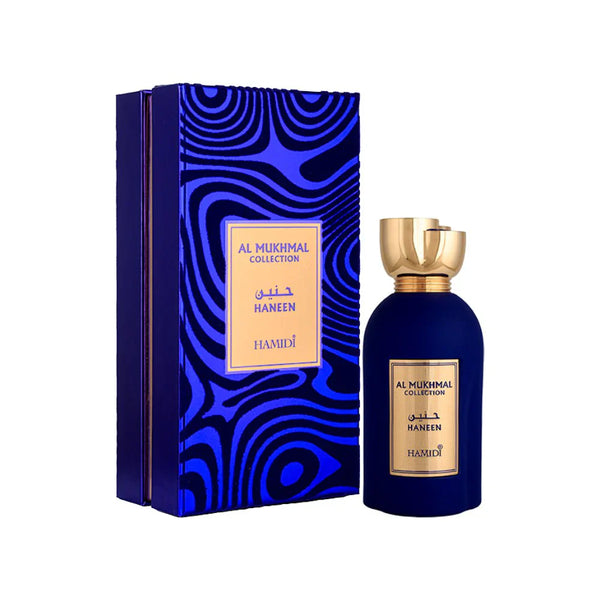 Al Mukhmal Collection Haneen EDP Oura Scents