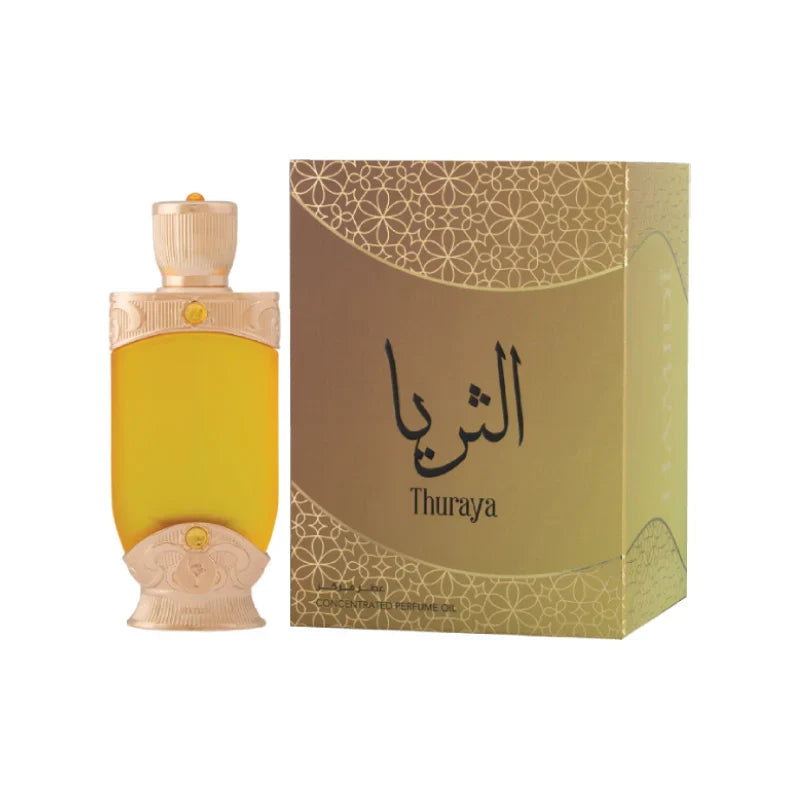 THURAYA 22ML CPO