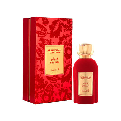 Al Mukhmal Collection Gharam EDP