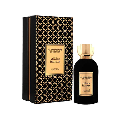 Al Mukhmal Collection Mashaer EDP
