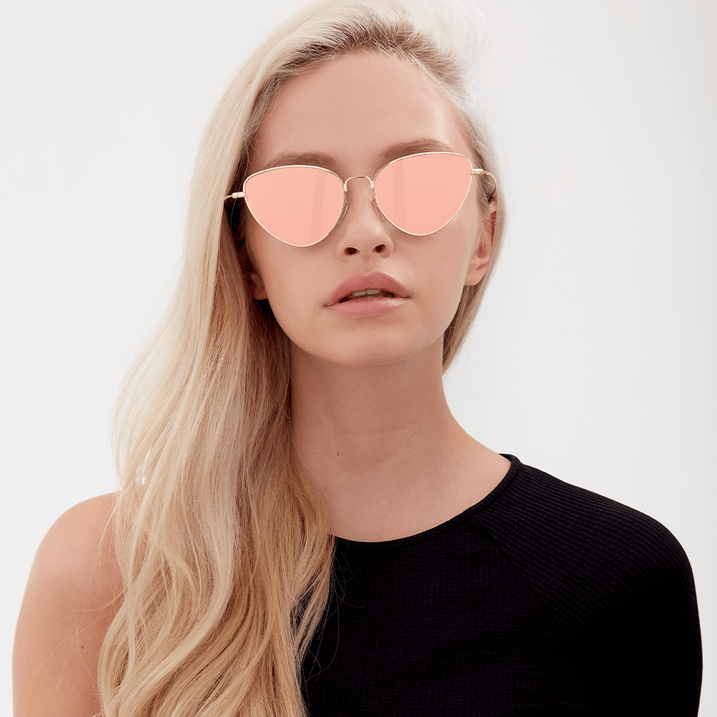 Felina Rose Gold